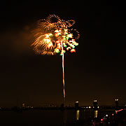花火