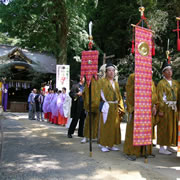 神幸祭