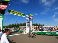 4th.Stage Finish