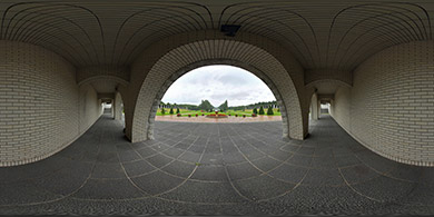 前田森林公園