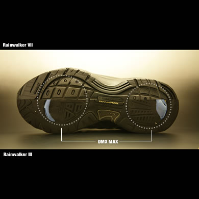 Reebok Rainwalker