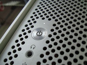 Power Mac G5 Dual 2GHz（M9032J/A）
