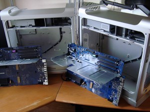 Power Mac G5 Dual 2GHz（M9032J/A & M9455J/A）