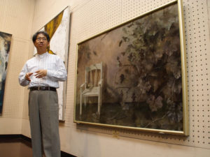 「われに見よとぞ」小宮英夫