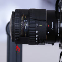 Canon EOS M + Tokina 10-17mm + Nodal Ninja 3 MKII